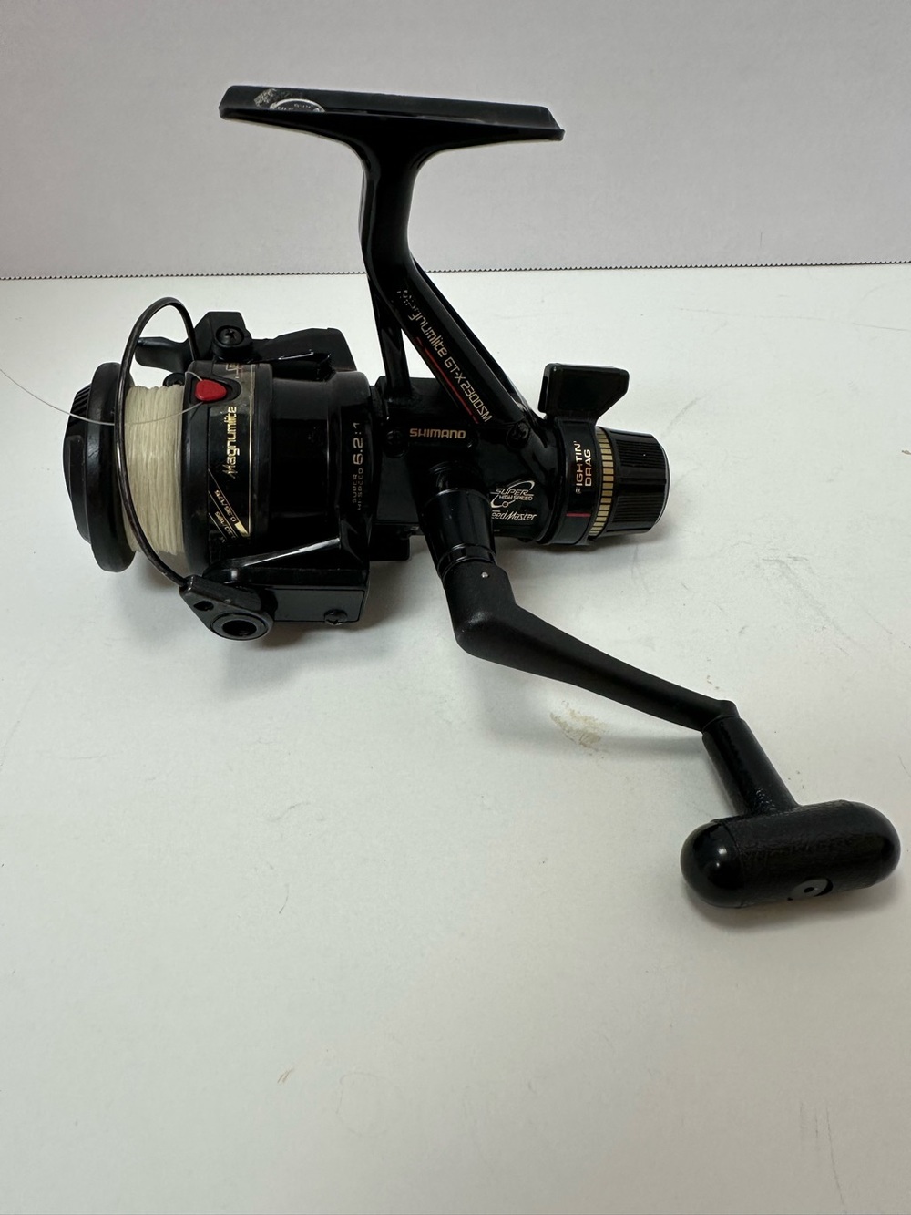 Shimano Magnumlite GT-X2300 Spinning Reel